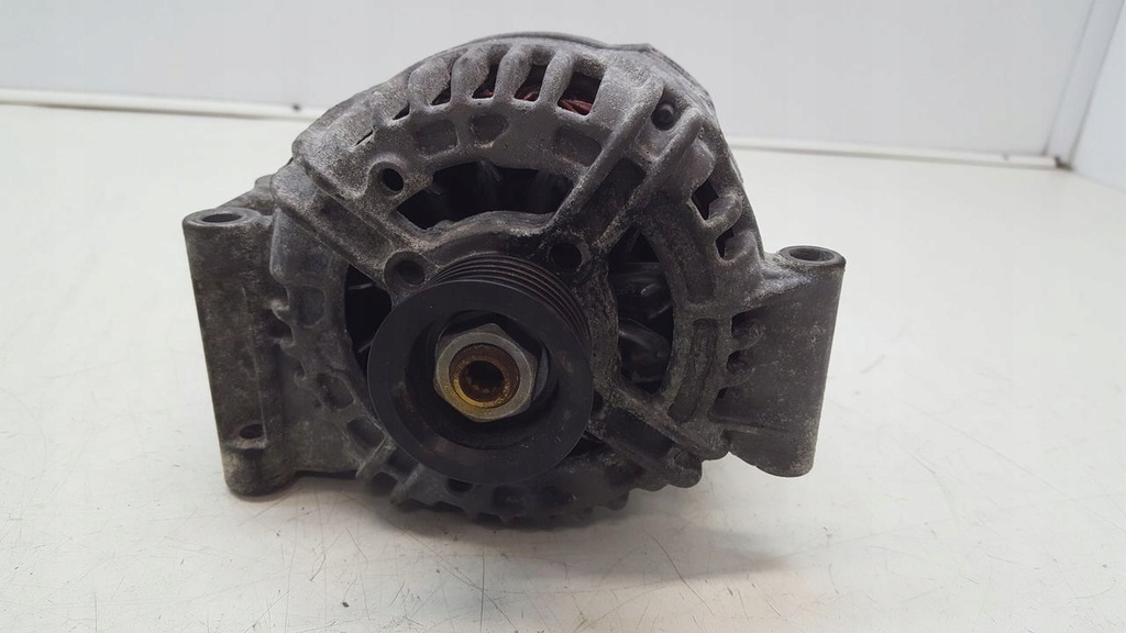 фото №3, Генератор mini cooper r50 1,6