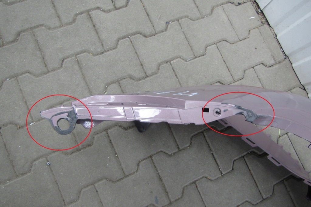 фото №11, Бампер перед porsche cayman gt4 spyder 718 982