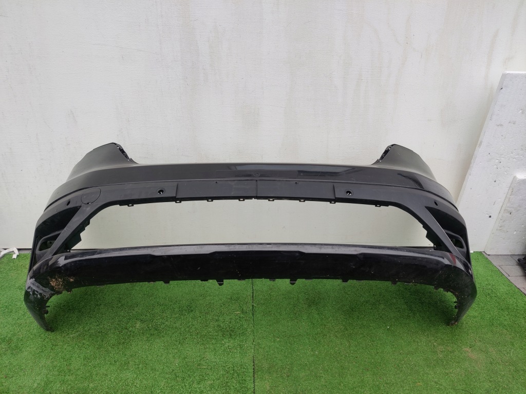 Бампер перед передній renault trafic 4 Доставка