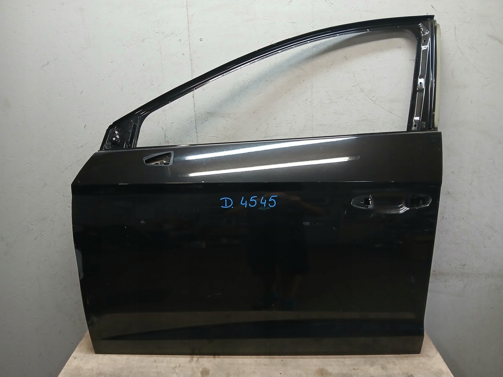 фото №1, Дверь перед левая seat leon iii 3 13- 5f