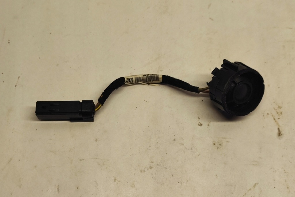 фото №10, Динамик передних правых дверь dodge durango wd 68248827aa 3.6l бензиновый