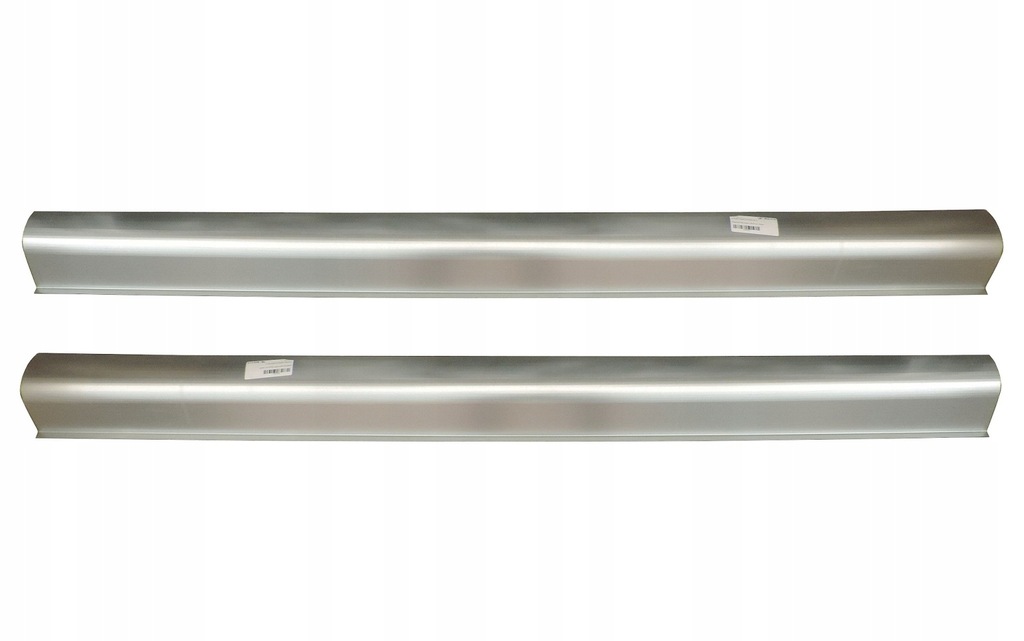 фото №1, Citroen xsara picasso 99-10 поріг ремкомплект le+pr