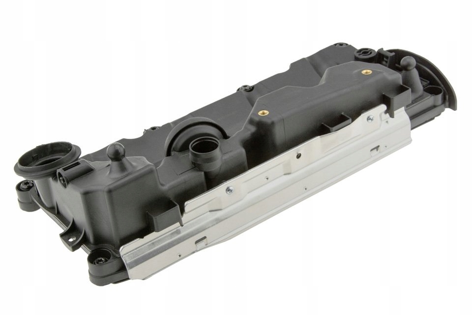 фото №2, Bpz-vw-019 nty крышка клапанов