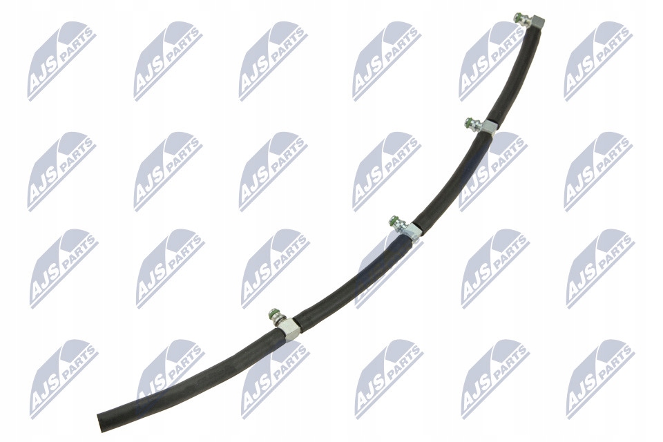 фото №2, Nty bpp-ar-000 wąż, паливо na злив