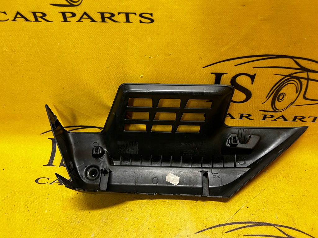 фото №6, Правая опора полка багажника renault megane iv hb