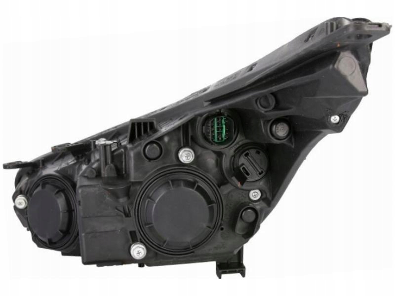 фото №2, Лампы фары kia ceed ii 12-18