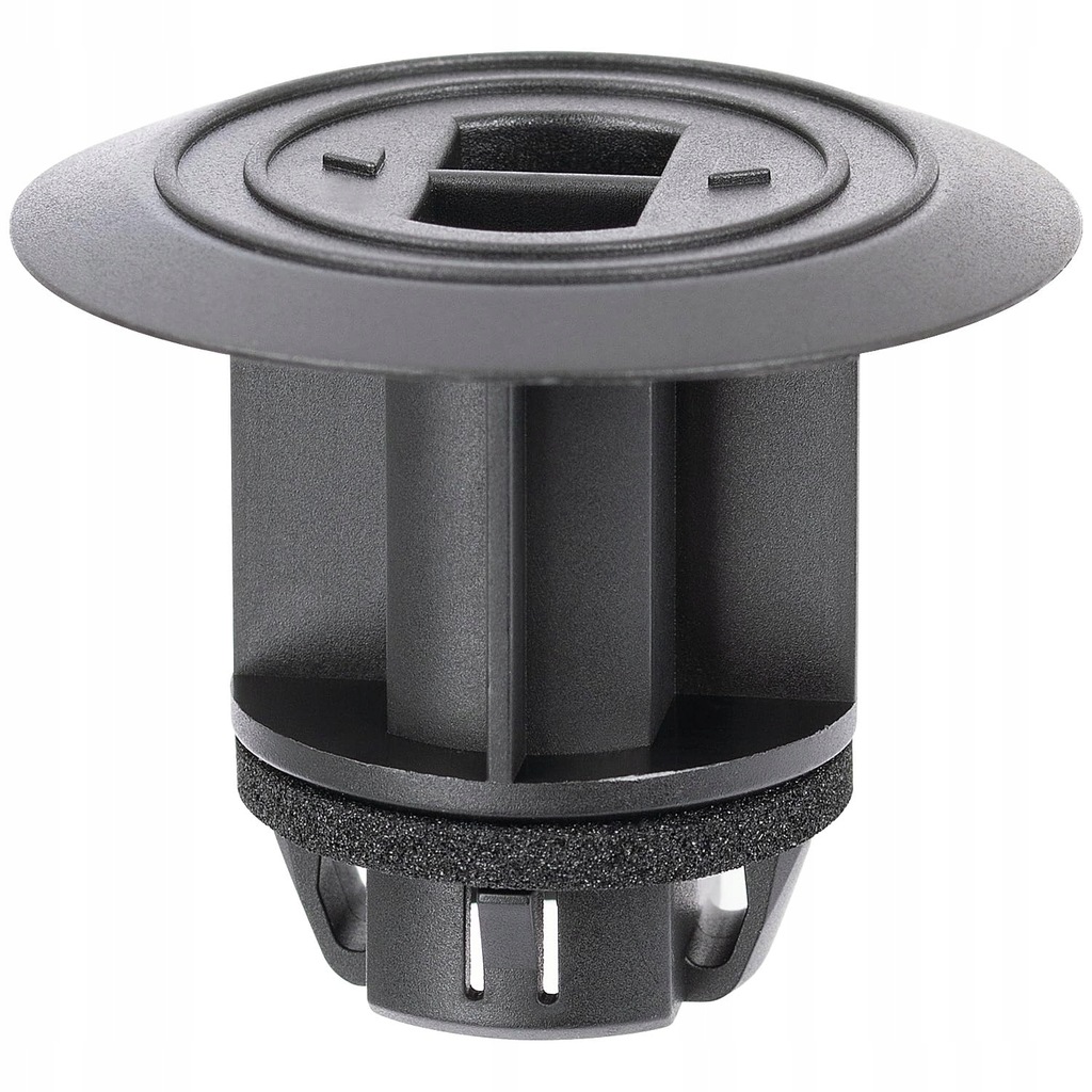 фото №1, Заглушка клипса крепления накладки порога toyota avalon prius 9046722015