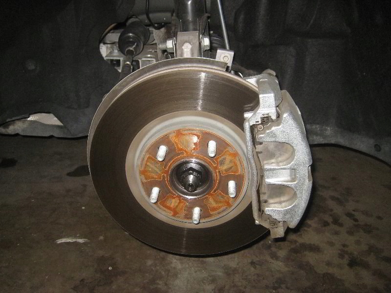 фото №1, Chrysler pacifica 2017 - наконечник тяга, оригинал