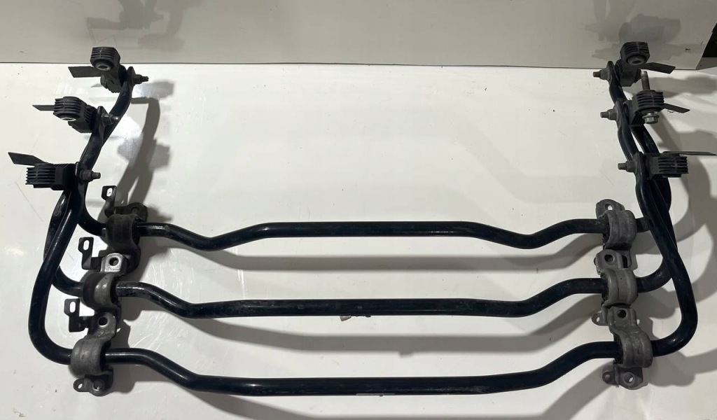 фото №1, Тяга стабілізатора задній задня expert jumpy iii 3 proace ii - 9805637680