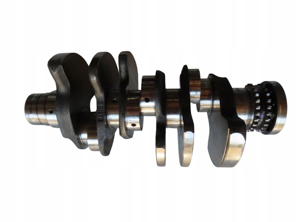Купить Wał коленчатый audi a5 2.7 v6 tdi cgk 2007-2016 год bn19 r59b