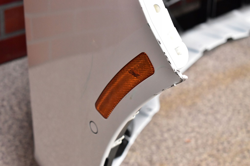 фото №8, Bmw 7 g70 бампер перед задняя выхлоп m-pakiet