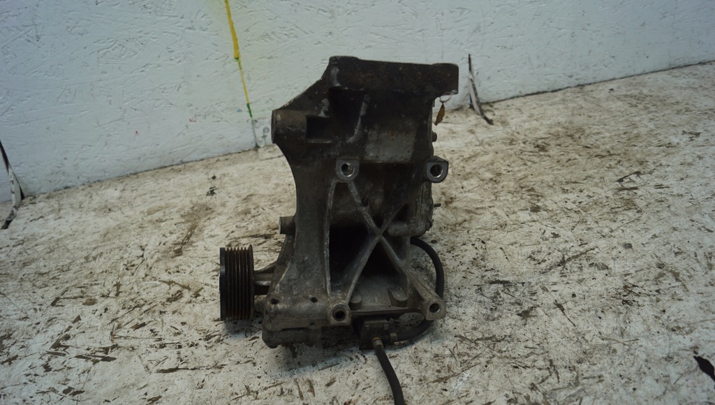 фото №8, Насос wody land rover 2.5 td td5