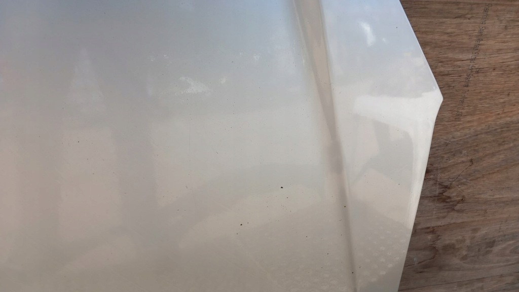 фото №7, Opel astra h lift капот z157