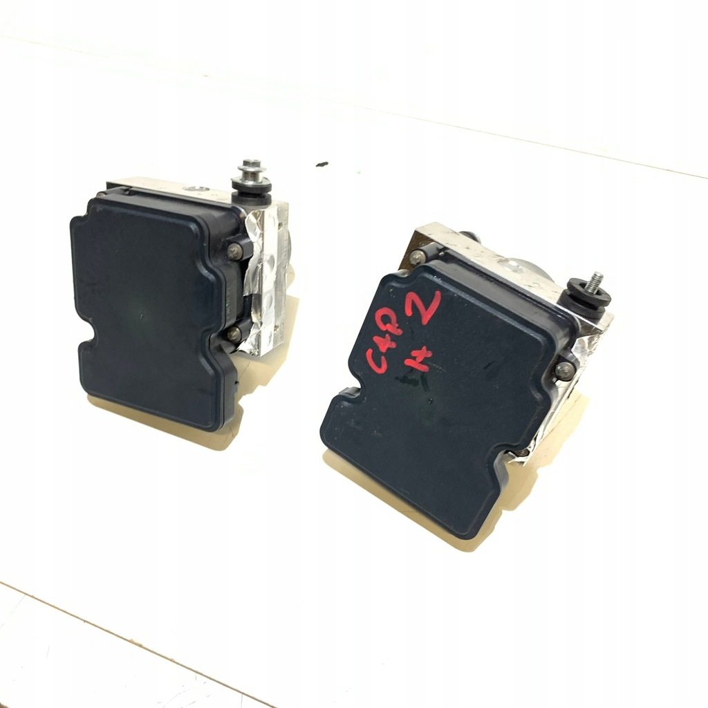 фото №13, Renault captur ii 1.6 e-tech гибрид насос abs 476608195r 0265297372