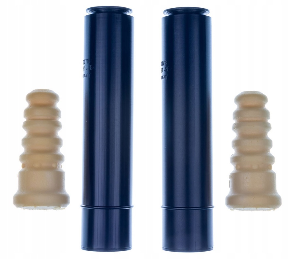 фото №1, Ford focus ii c-max focus c-max отбойники i защита