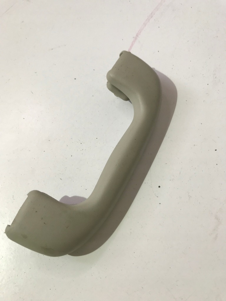 фото №1, Suzuki swift mk6 5d ручка кронштейн лівий перед