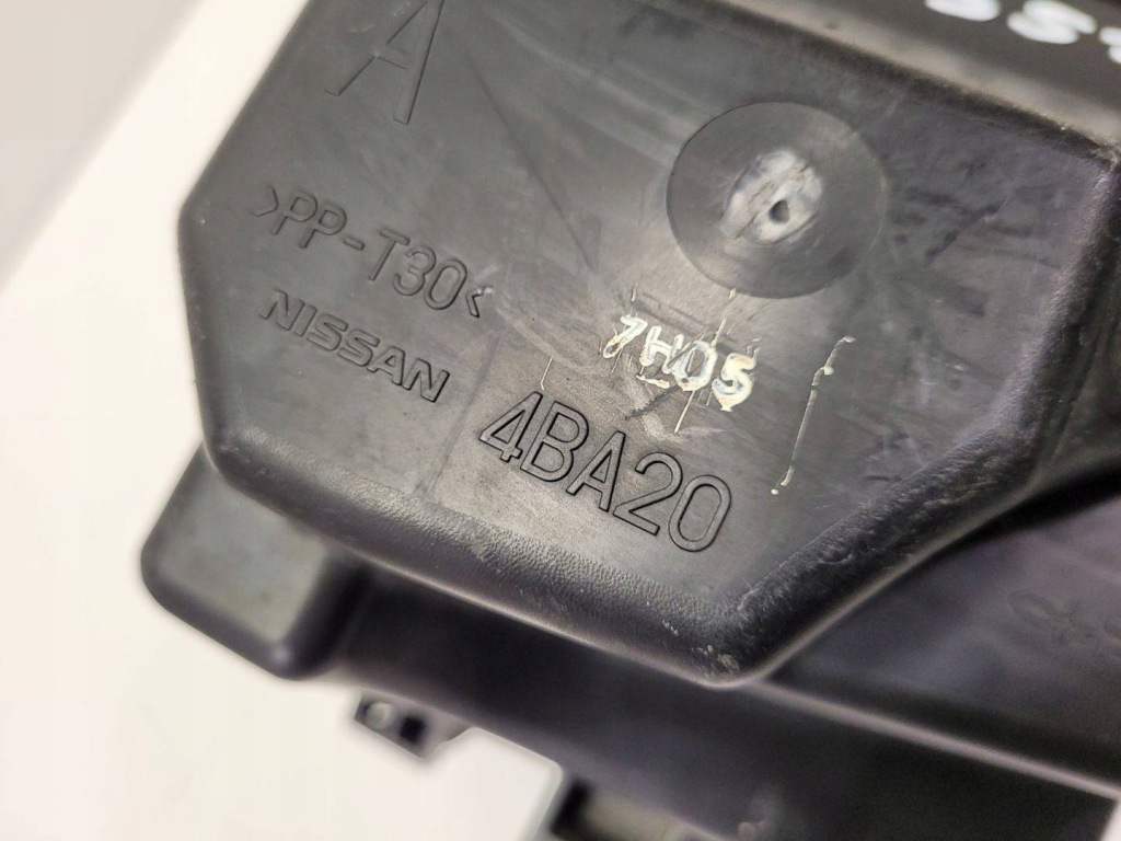 фото №8, Корпус фильтра воздуха nissan x-trail t32 2018 4ba20