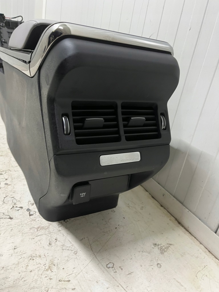 Range rover evoque ii r-dynamic l551 підлокітник Ціна