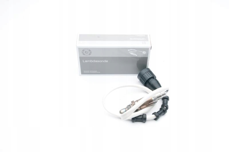 фото №1, Esen skv 09skv604 датчик лямбда-зонд