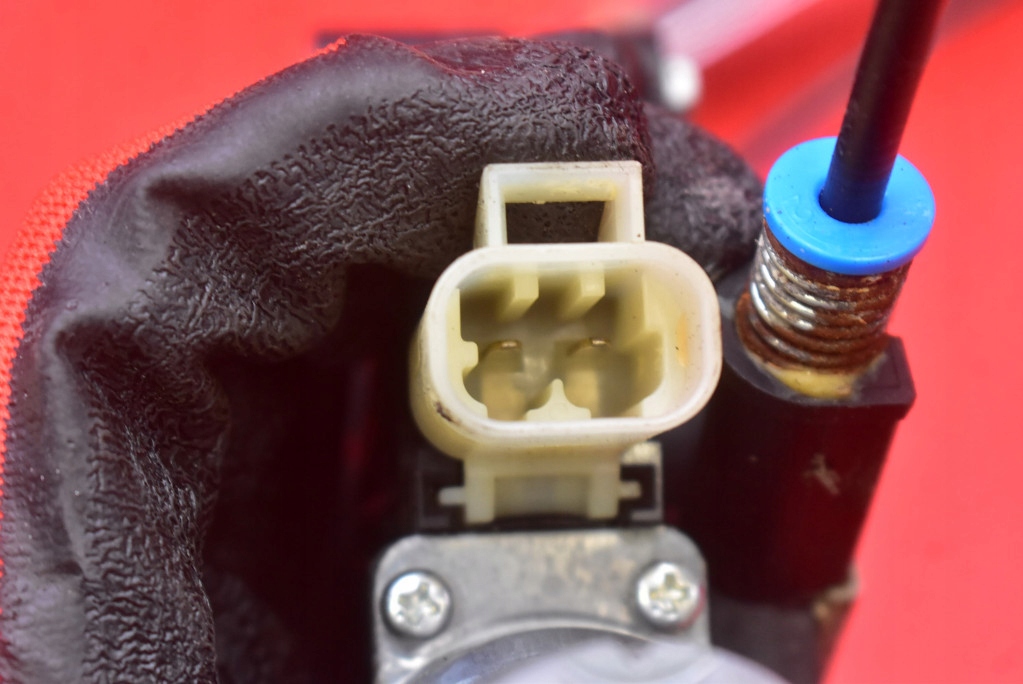 фото №7, Подъемник стекло правый перед eu 9185f010b7 chevrolet hhr 1 i 05-11