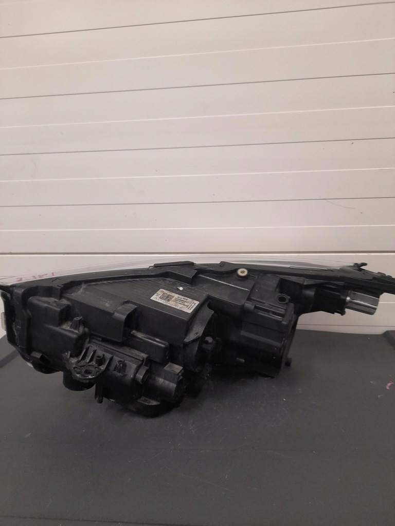 фото №4, Лампа передняя правая opel crossland x full led