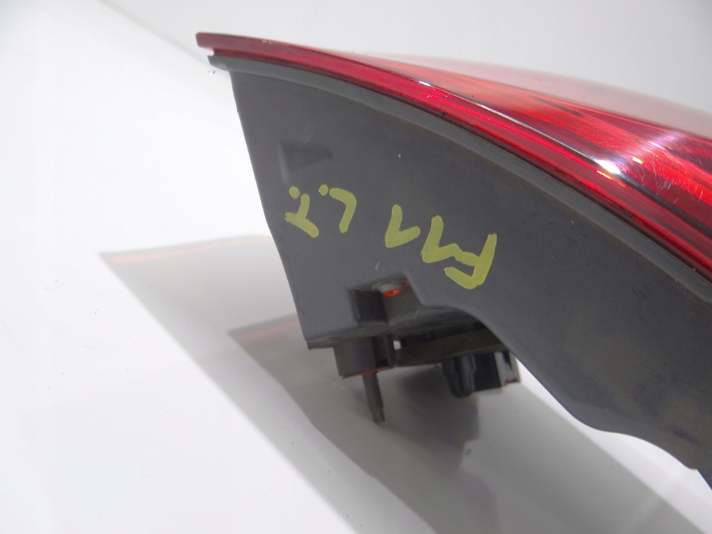 фото №8, Лампа левый задняя w крыло bmw f11 оригинальный номер led 7203233