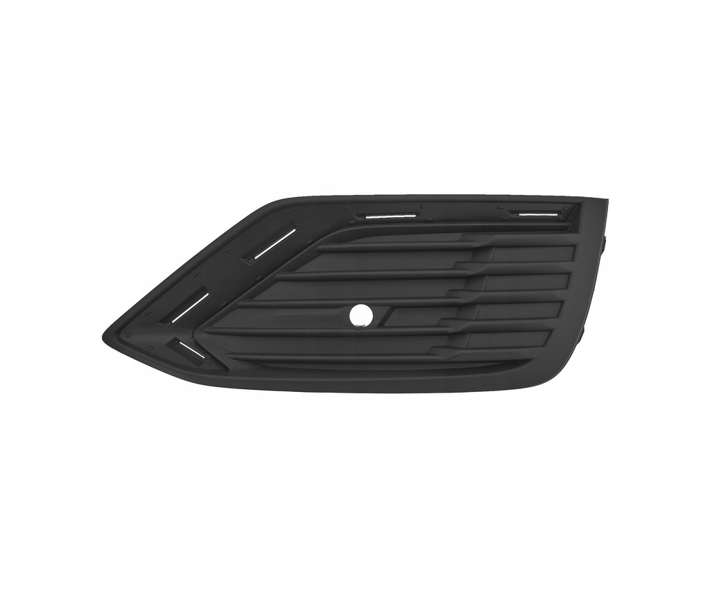 фото №1, Volvo s60 iii 2019 - решётка радиатора бампера правый