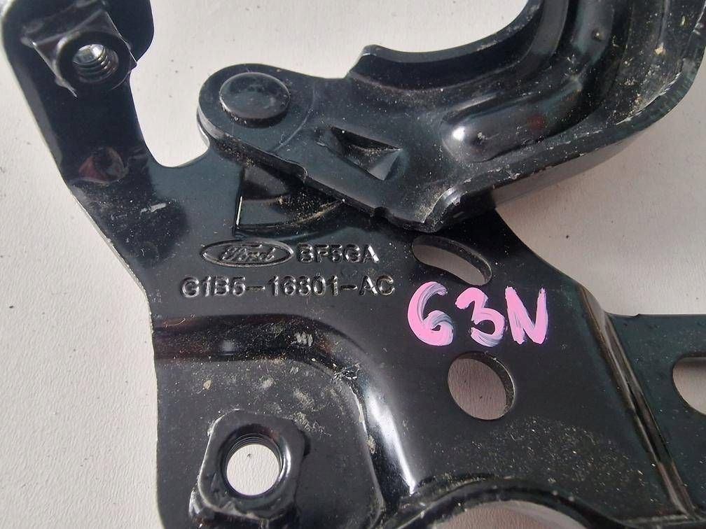 фото №4, Ford ka+ 14-20 петля капот лівий перед