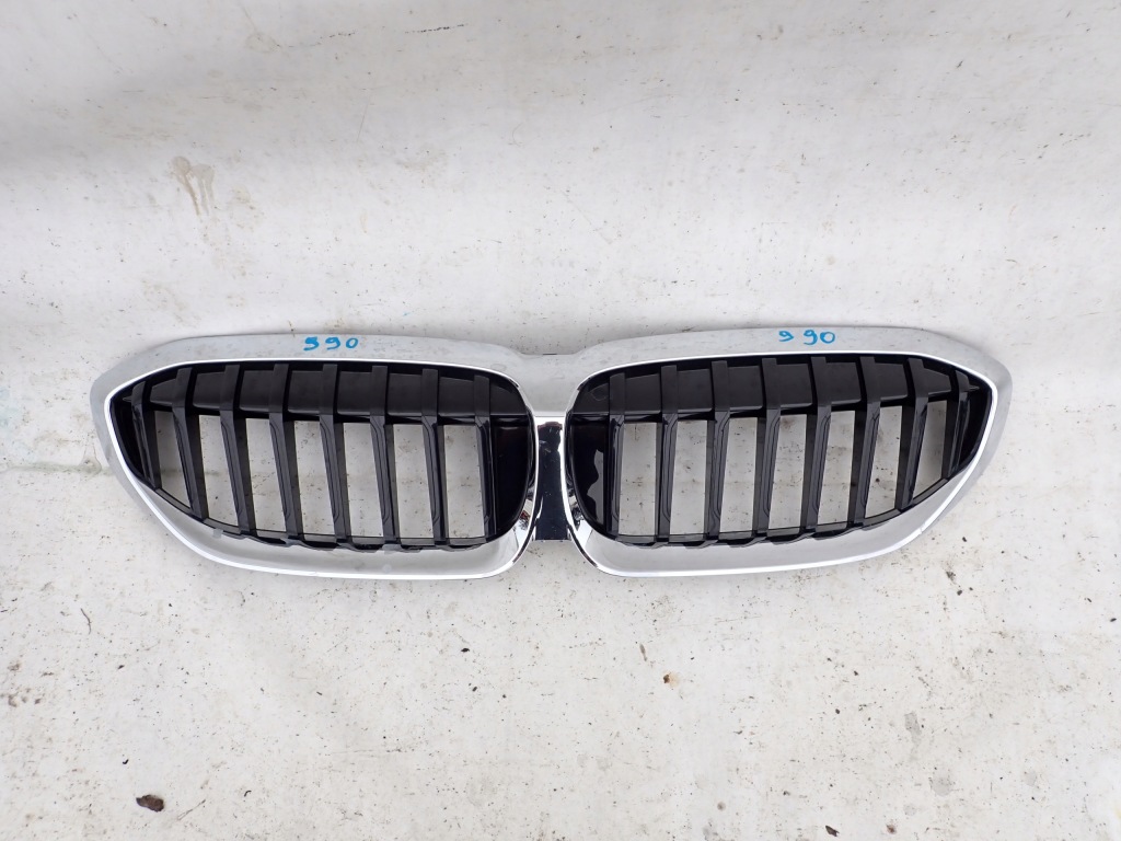 фото №1, Bmw 3 g20 g21 18-21 решётка радиатора решётка радиатора радиатора
