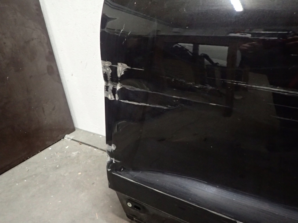 фото №2, Двері перед ліва seat ateca