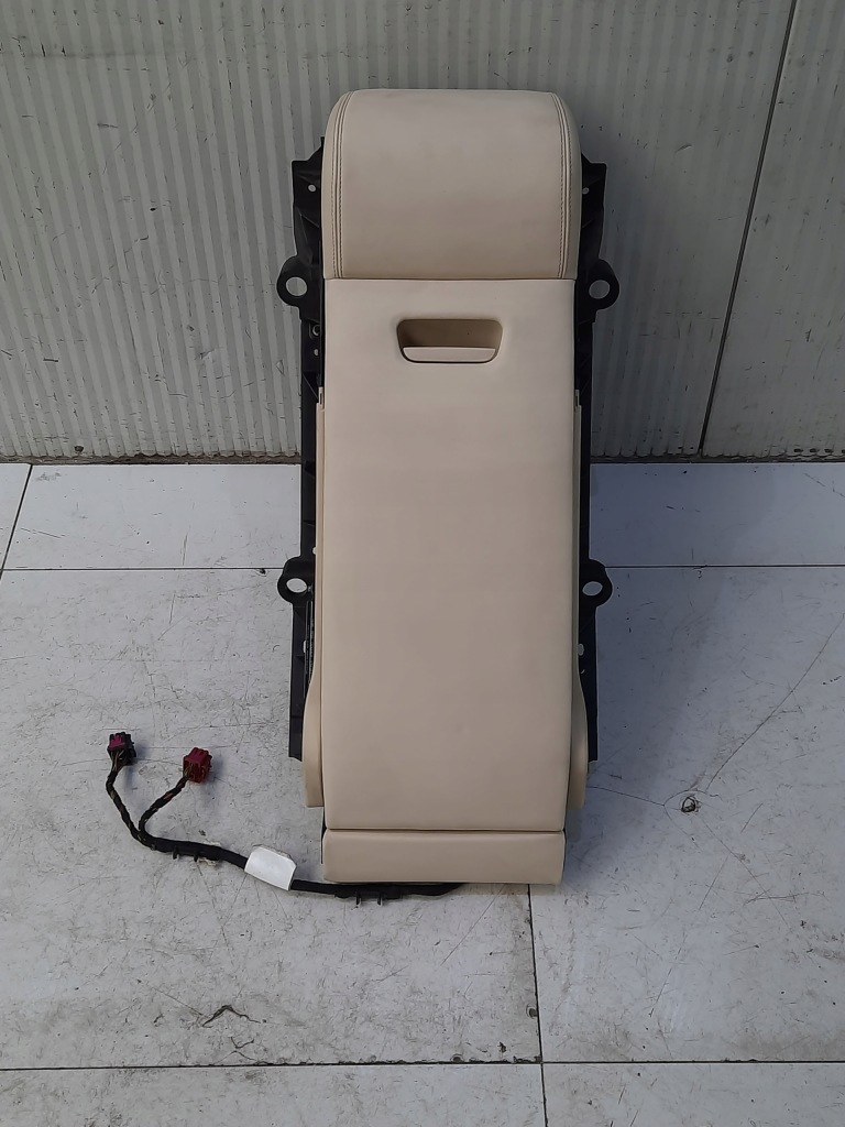 фото №1, Audi a8 s8 d4 подлокотник задняя задний кожа