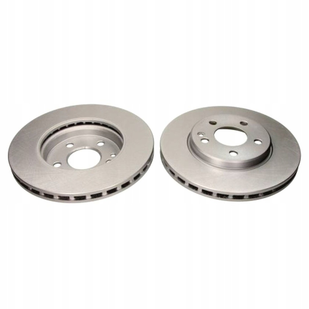 фото №1, Гальмівні диски ham db p. w245 b-klasa з покриття антикорозійна