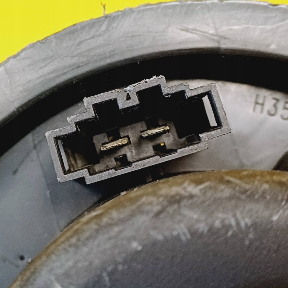 фото №6, Воздуходувка обдув вентилятор seat ibiza iii h35657880e nr580