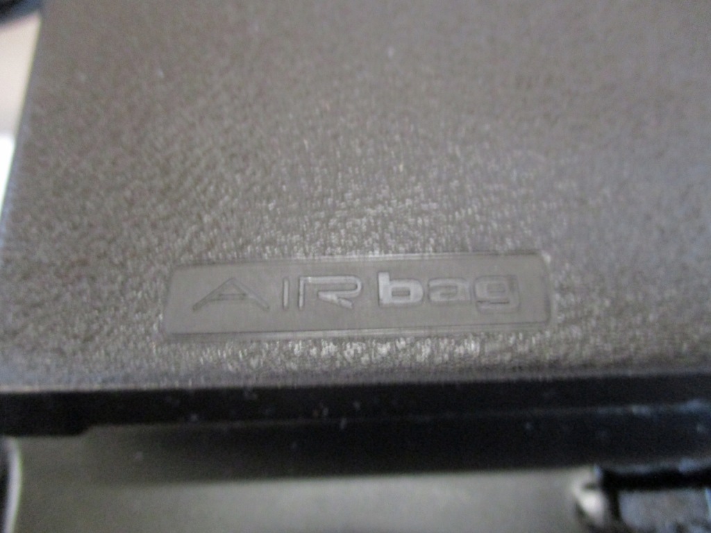 фото №12, Приборная панель приборная консоль air bag lancia ypsilon ii 2 51856145