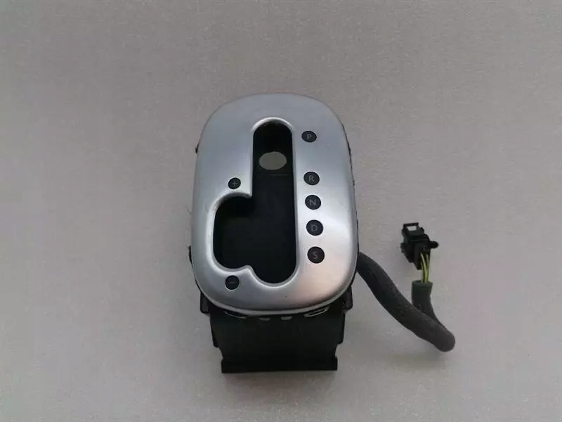 фото №1, Bentley flying spur 3w2713117a gear селектор surround rhd