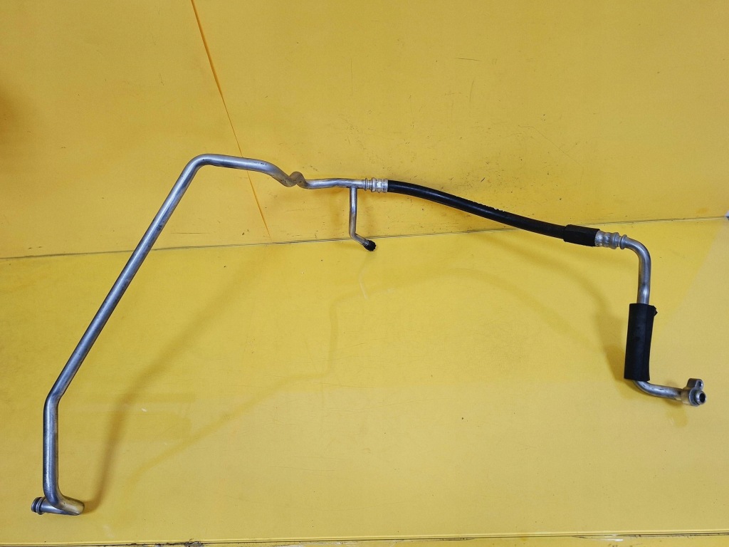 Купить Шланг пабтрубок  трубка кондиционера smart forfour i 1.5 cdi nr768