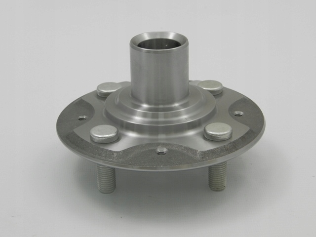 фото №1, Ступица колеса перед bez подшипник honda city jazz 09-