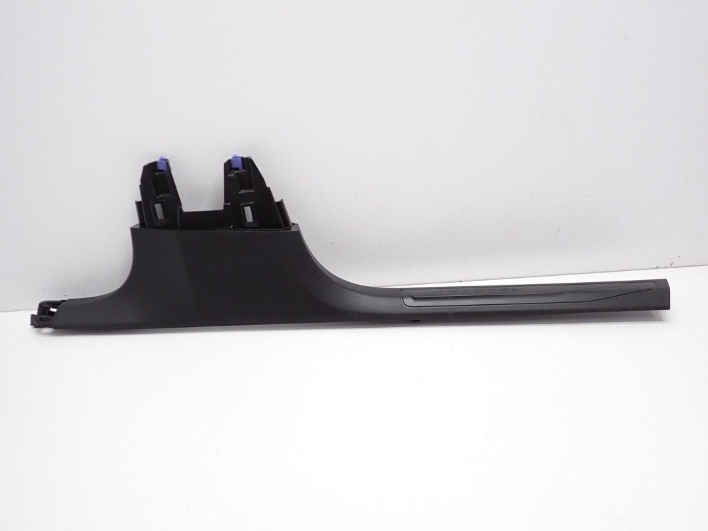 Купить Молдинг защита порог левая 9811645977 peugeot 5008 ii 20r