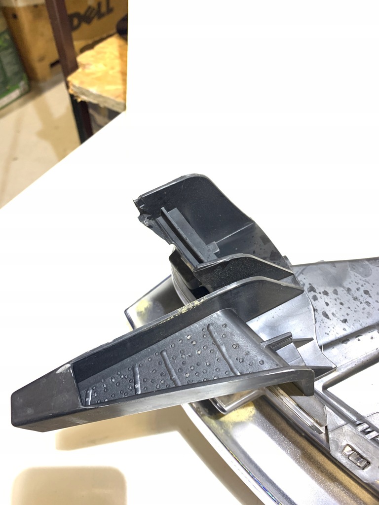 фото №10, Renault espace v лампа передняя правая full led 260104119r