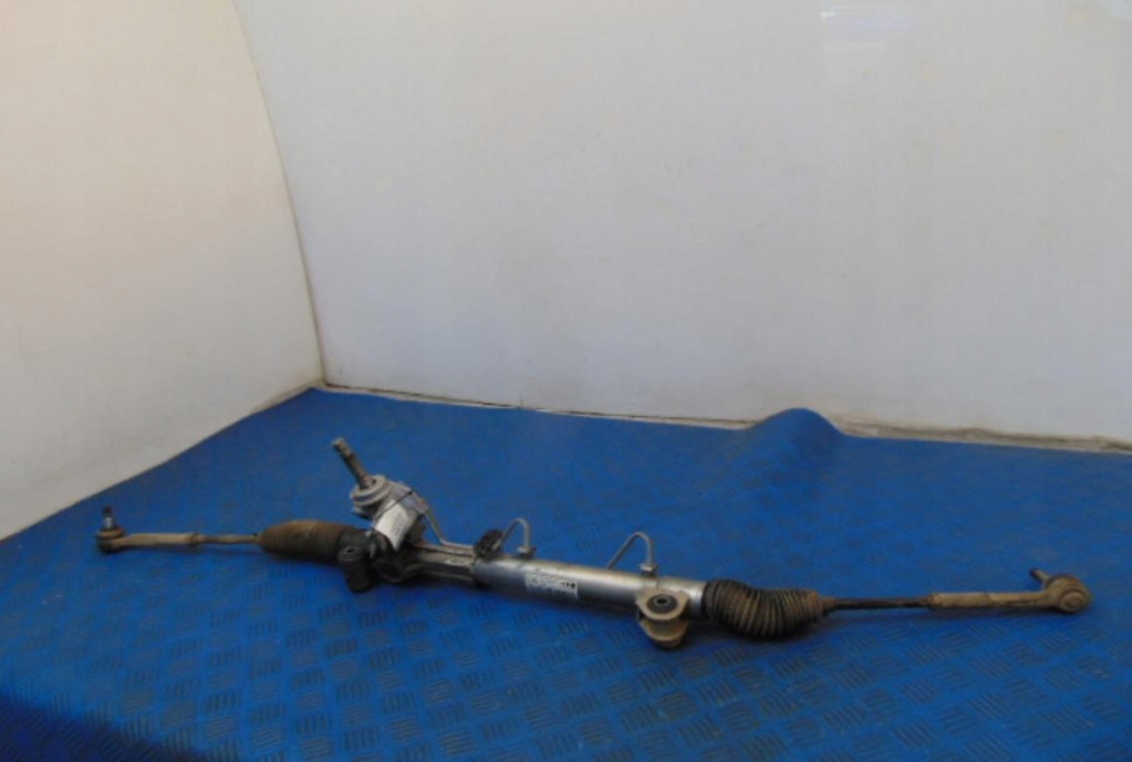 фото №1, Opel astra h рейка рульова 7831985178