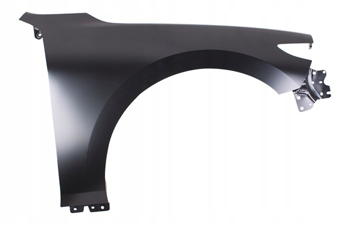 Купить Polcar 45c402 крыло  передний p