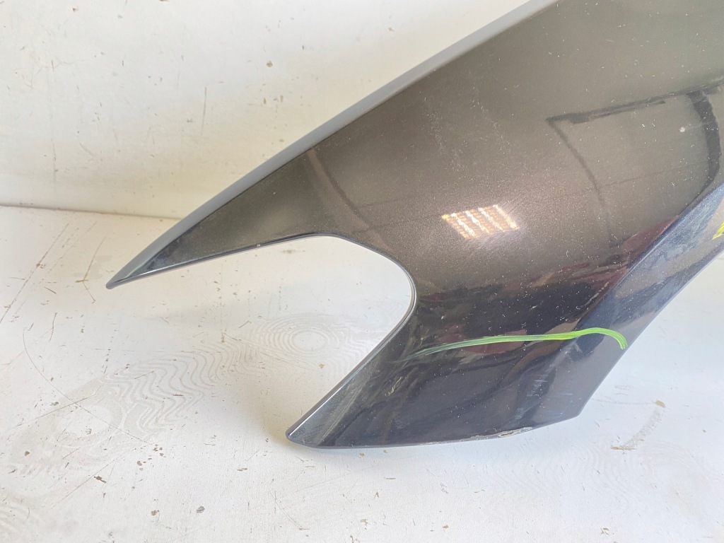 Крыло  перед передний левое  bmw 5 g30 g31 alu оригинал Недорого