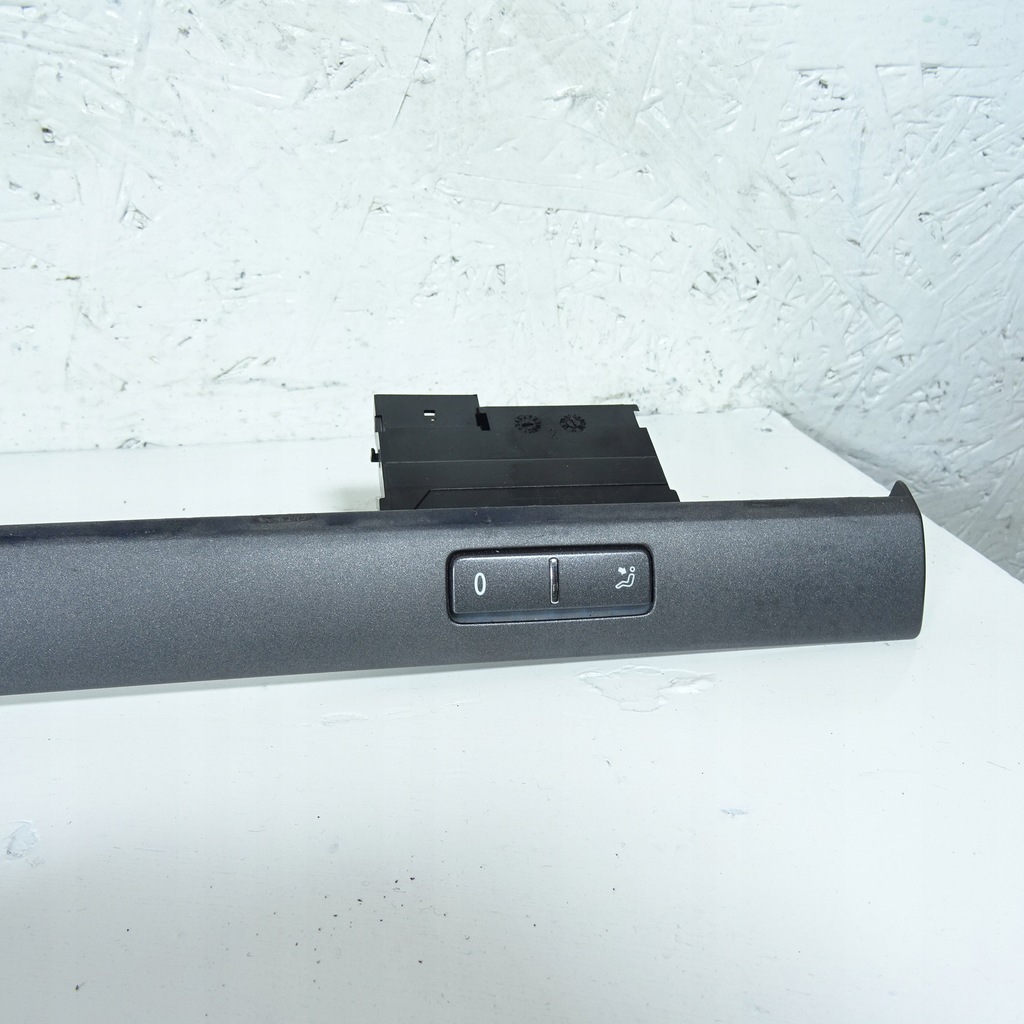 фото №4, Vw phaeton молдинг консоли 3d1858336e