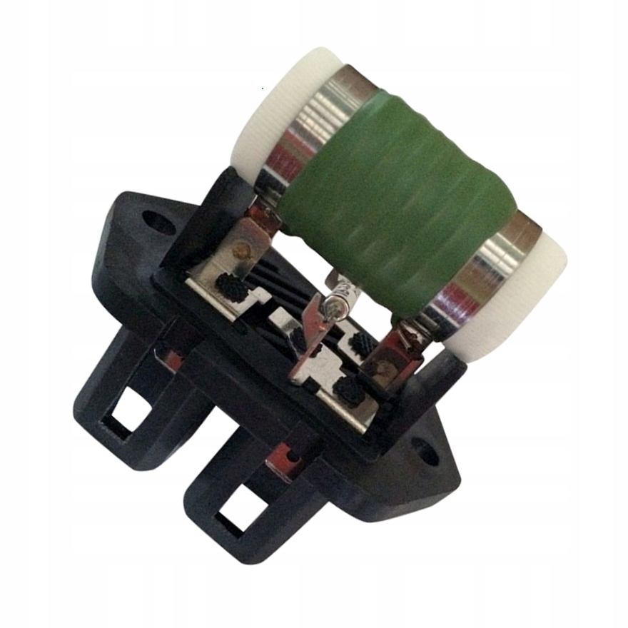 фото №1, Резистор резистор вентилятор do alfa romeo 145 146 51736774 7739435 60811737