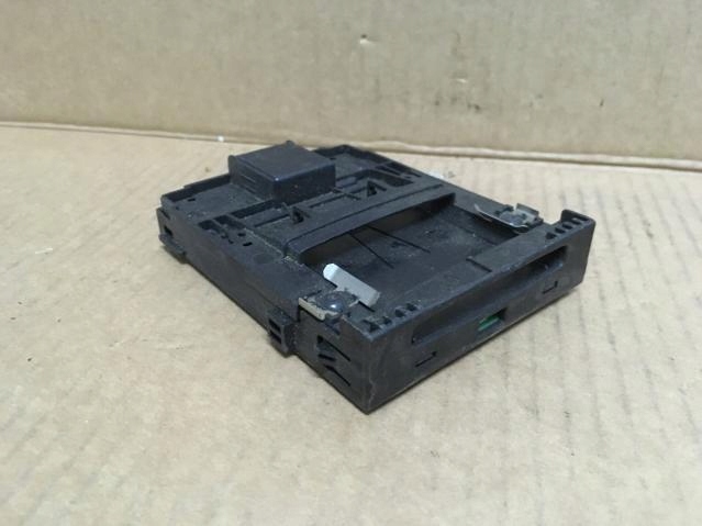 фото №1, Считыватель карта renault scenic iii a2c53185186 08-16