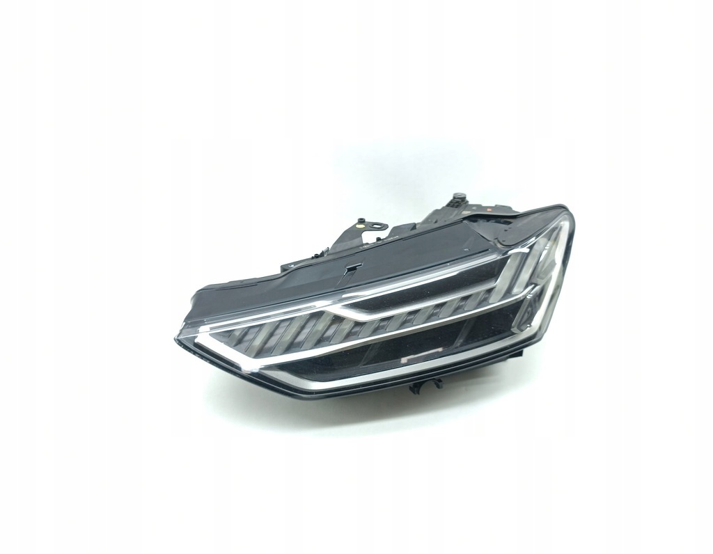 фото №1, Лампа левая передняя перед full led matrix audi a7 c8 4k 4k8941035a