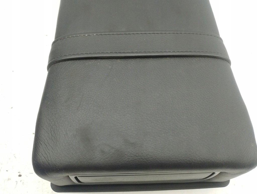 фото №7, Lexus gs 300 350 430 450h 2007 підлокітник задній сидіння