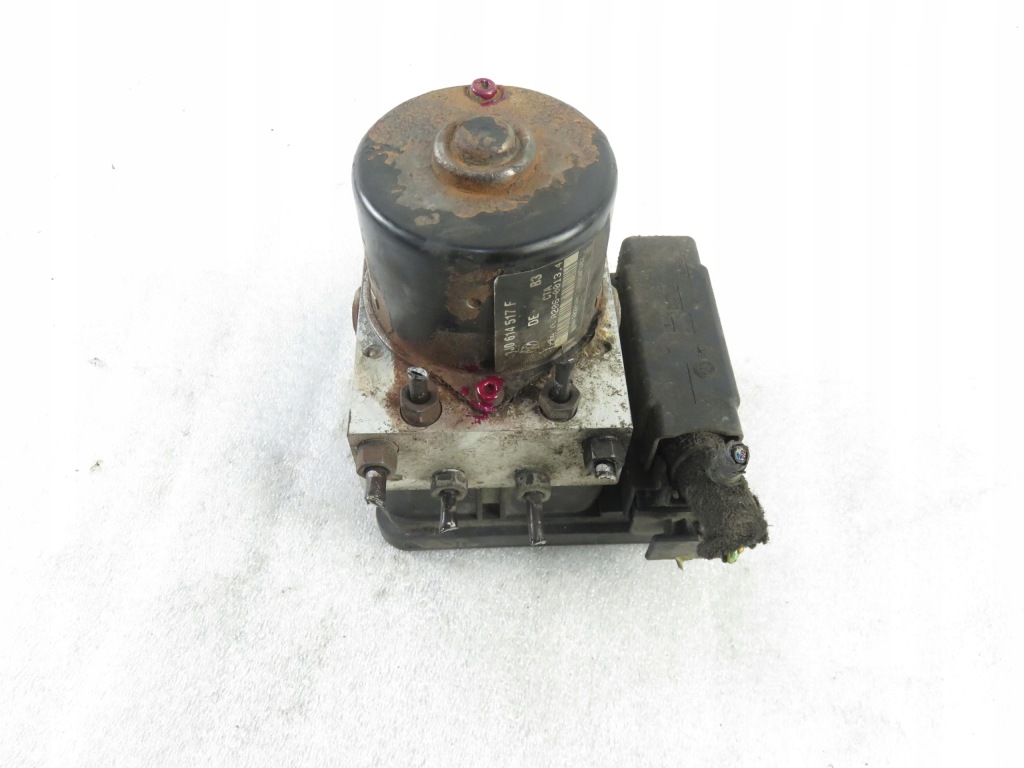 фото №7, Насос abs vw golf iv 1c0907379f 1j0614517f 10096003143