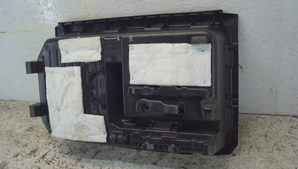 фото №9, Вкладиш багажника nissan juke f15 849a71ke0a