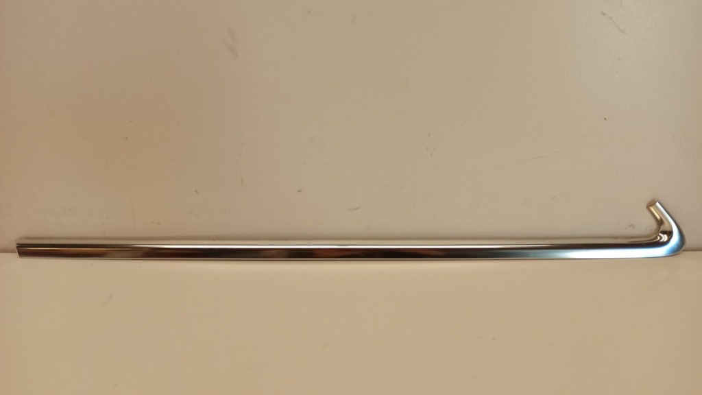 фото №1, Audi a6 c7 молдинг кузовная левая 4g9853345